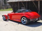Thumbnail Photo 103 for 1999 Plymouth Prowler